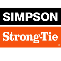 Simpson Strong-Tie logo