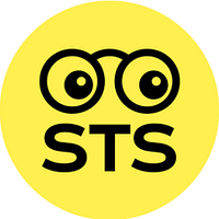 STS Education logo
