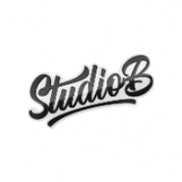 Studio B logo