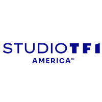 Studio TF1 America logo