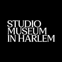 The Studio Museum in Harlem logo