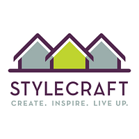 StyleCraft Homes logo