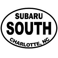 Subaru South Charlotte logo
