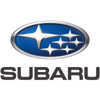 Subaru logo