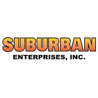 Suburban Enterprises logo
