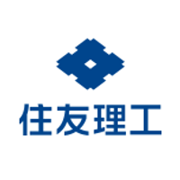 Sumitomo Riko Company Limited logo