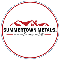Summertown Metals logo