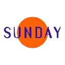 Sunday Robotics logo
