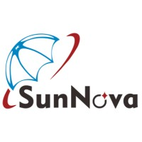 Sunnova Energy Corporation logo