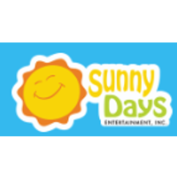 Sunny Days Entertainment logo