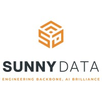 SunnyData logo