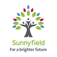 Sunnyfield logo