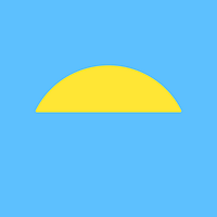 Sunnyside* logo