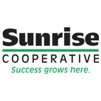 Sunrise Cooperative logo