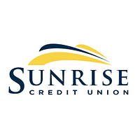 Sunrise Credit Union logo