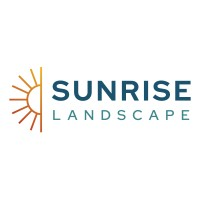 Sunrise Landscape logo