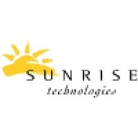 Sunrise Technologies logo