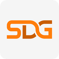 Sunrock Distributed Generation logo