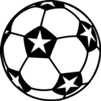 Super Soccer Stars logo