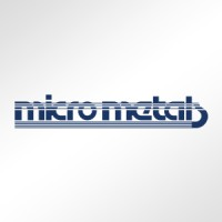 Micro Metals logo