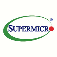 Supermicro logo