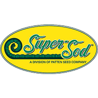 Super-Sod logo
