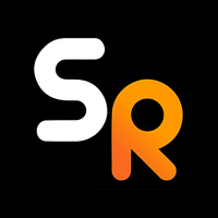 Support Revolution logo