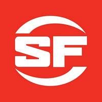 SureFire logo