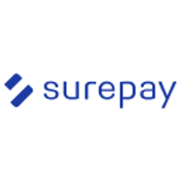 SurePay logo