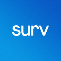 Surv logo