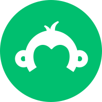 SurveyMonkey logo