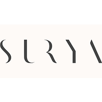 Surya Spa logo