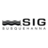 Susquehanna International Group logo