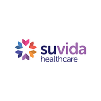 Suvida Healthcare logo
