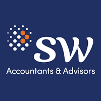 SW Accountants & Advisors logo