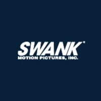 Swank Motion Pictures logo