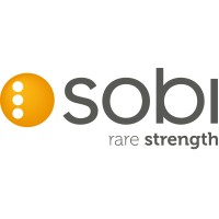 Swedish Orphan Biovitrum AB (Sobi) logo