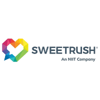 SweetRush logo