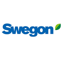 Swegon logo
