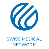 Swiss Medical Network logo