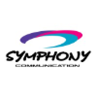 Symphony Communication Services logo