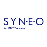 Syneo logo