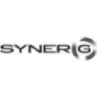 Syner-G logo