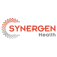 SYNERGEN Health logo