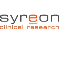 Syreon logo