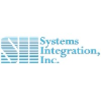 Systems Integration logo