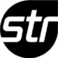 STR logo