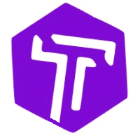 T Robotics logo