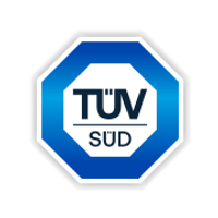 TÜV SÜD logo