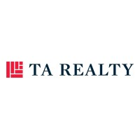 TA Realty logo